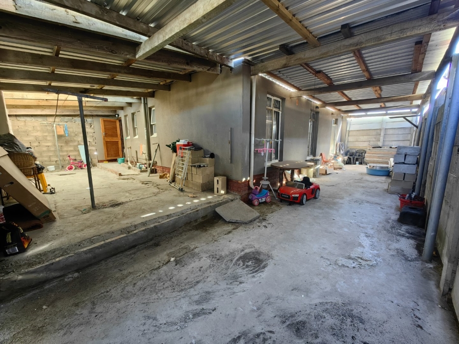 3 Bedroom Property for Sale in Strandfontein Western Cape